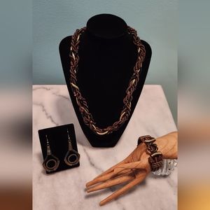 Vintage 90's jewelry